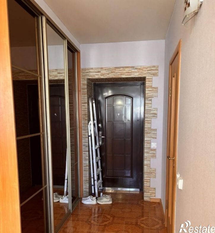 1-комн квартира Молодежная улица, 10