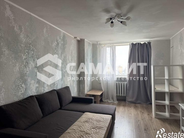 2-комн квартира Ново-Садовая улица, 23