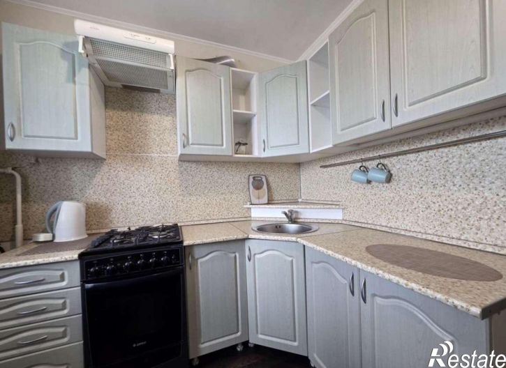 1-комн квартира Победы улица, 91