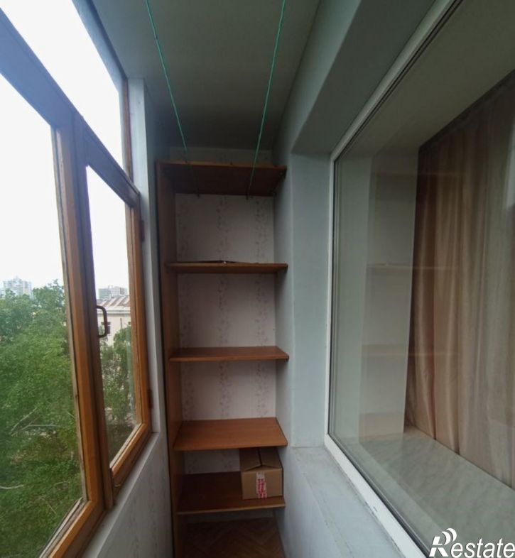 2-комн квартира Ново-Садовая улица, 15