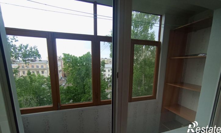 2-комн квартира Ново-Садовая улица, 15