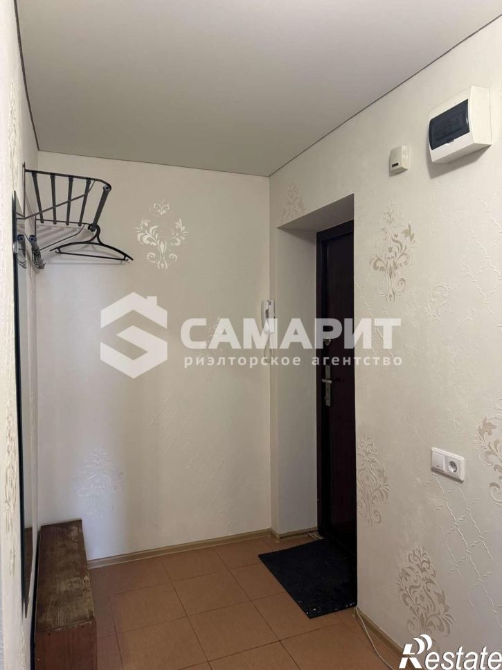 2-комн квартира Ново-Садовая улица, 23
