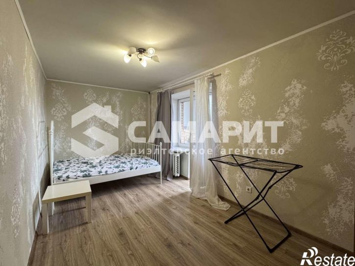 2-комн квартира Ново-Садовая улица, 23