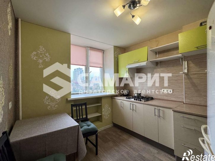 2-комн квартира Ново-Садовая улица, 23
