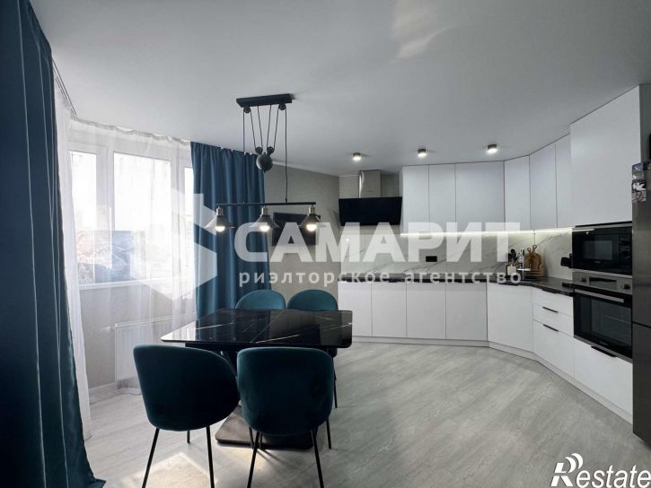 2-комн квартира Георгия Димитрова улица, 74б