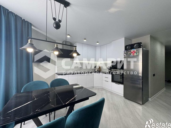 2-комн квартира Георгия Димитрова улица, 74б