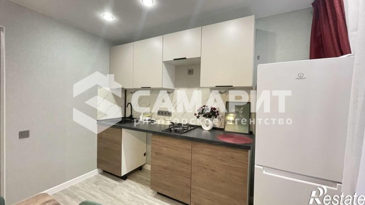 2-комн квартира Перекопская улица, 5