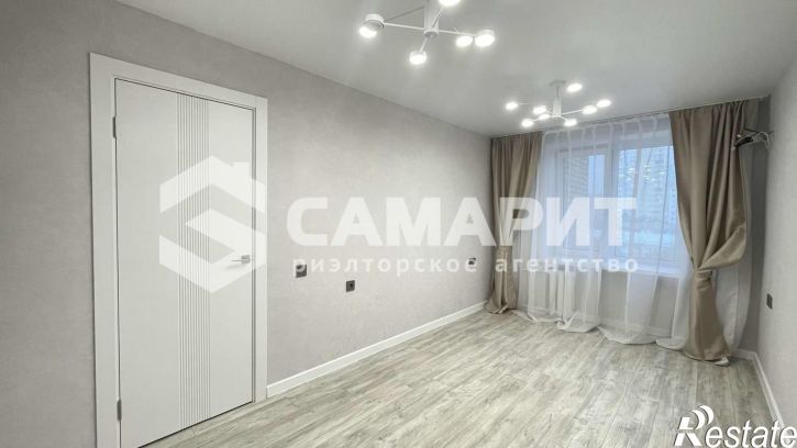 2-комн квартира Перекопская улица, 5
