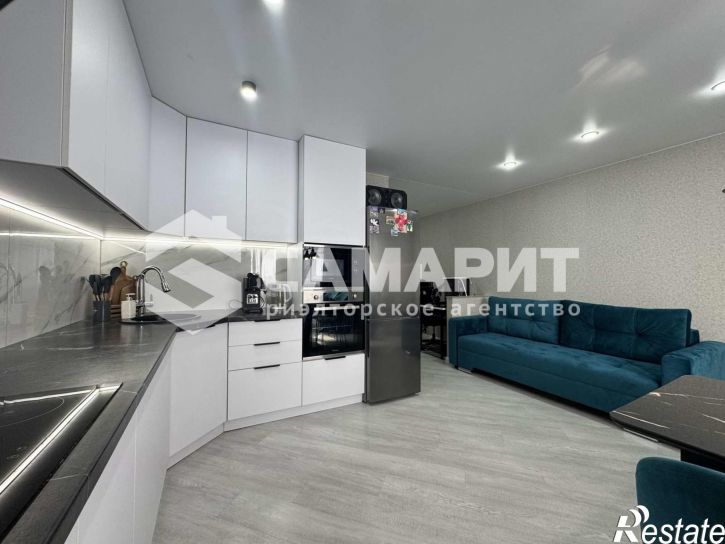 2-комн квартира Георгия Димитрова улица, 74б
