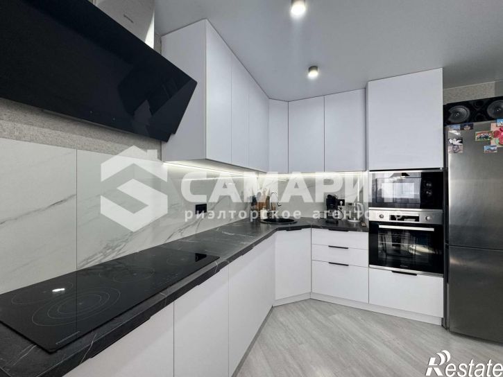 2-комн квартира Георгия Димитрова улица, 74б