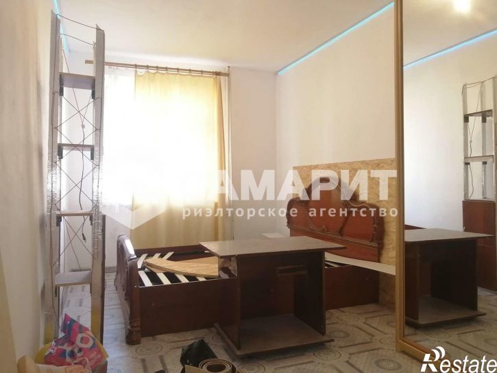 3-комн квартира Гаражная улица, 45к2