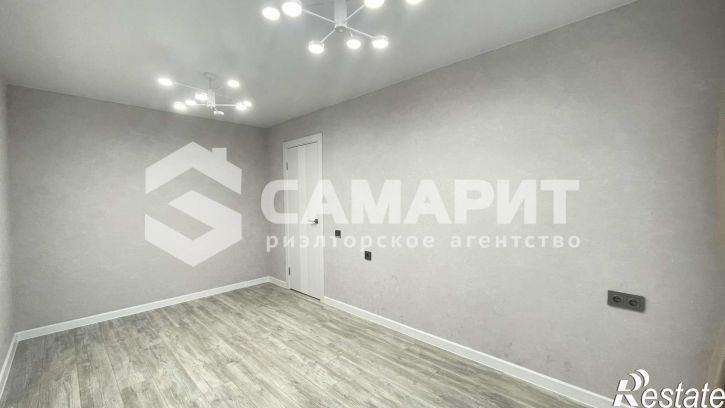 2-комн квартира Перекопская улица, 5