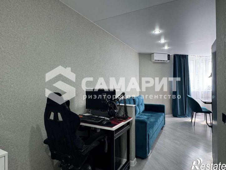 2-комн квартира Георгия Димитрова улица, 74б