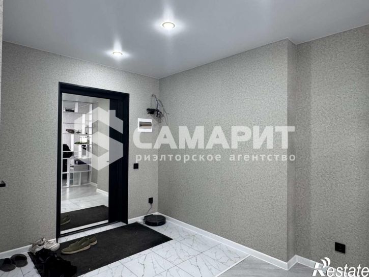 2-комн квартира Георгия Димитрова улица, 74б