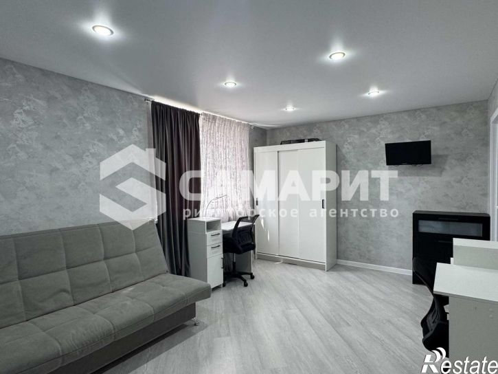 2-комн квартира Георгия Димитрова улица, 74б