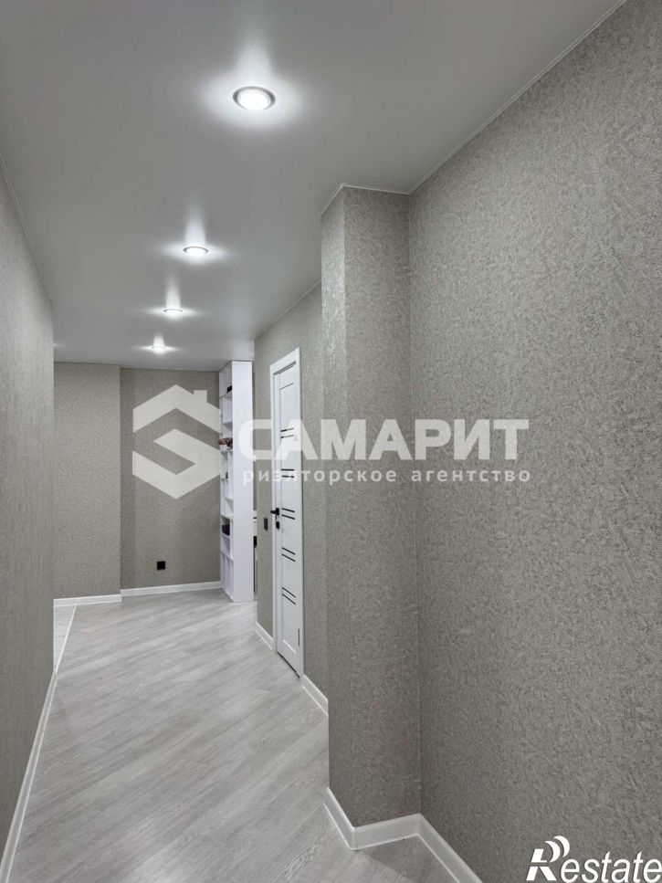 2-комн квартира Георгия Димитрова улица, 74б