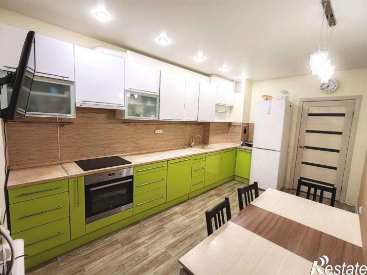 2-комн квартира Карла Маркса проспект, 4а