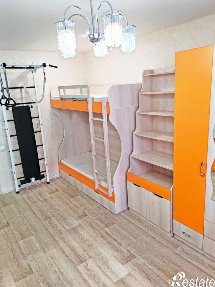 2-комн квартира Карла Маркса проспект, 4а