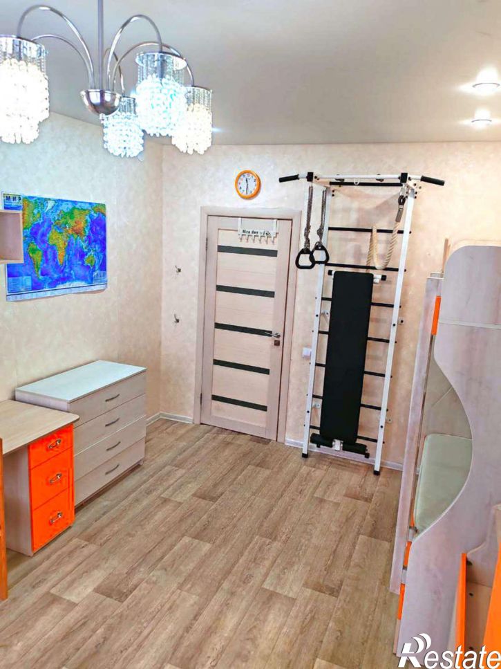 2-комн квартира Карла Маркса проспект, 4а