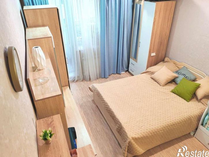 2-комн квартира Карла Маркса проспект, 4а
