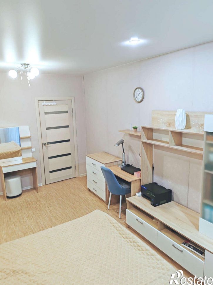 2-комн квартира Карла Маркса проспект, 4а