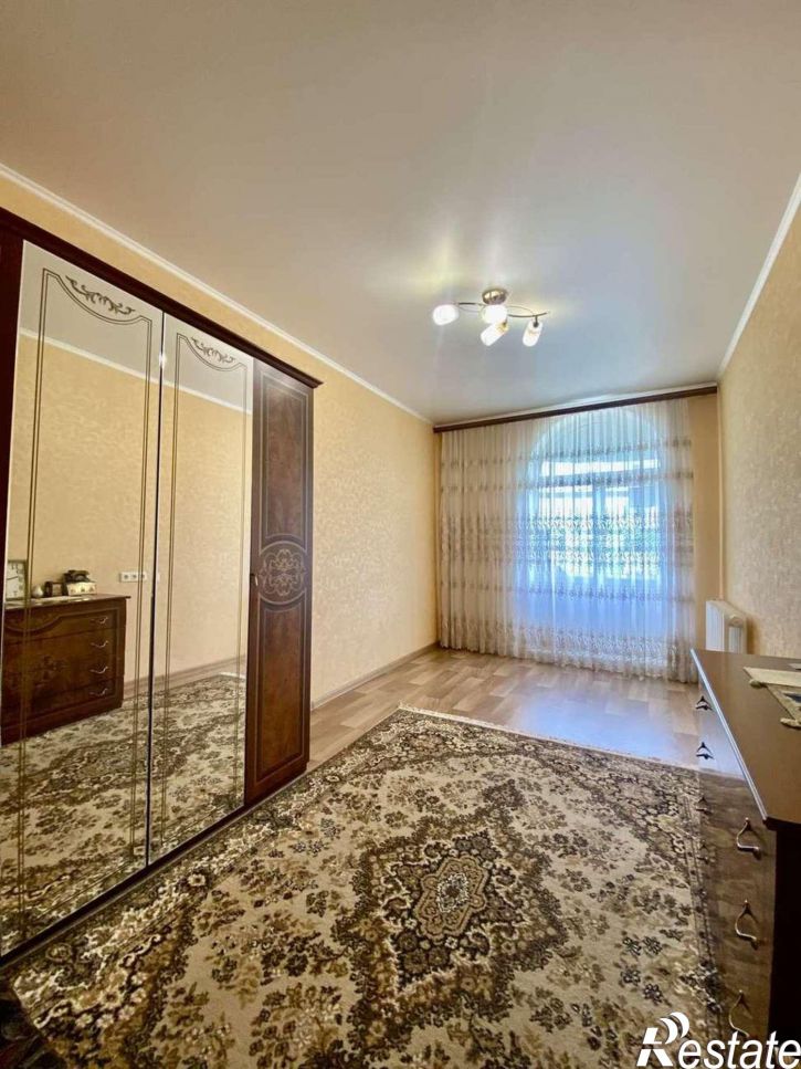 3-комн квартира Фестивальная улица, 6