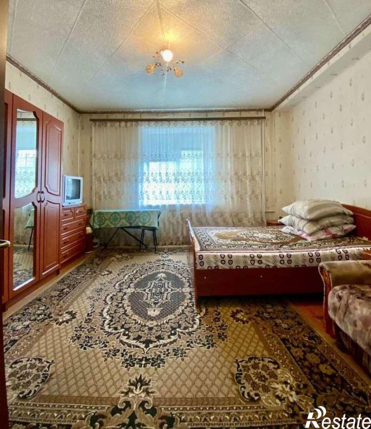 3-комн квартира Фестивальная улица, 6