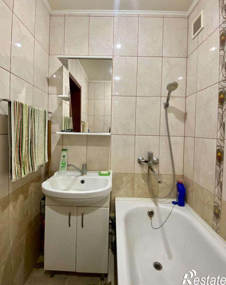 3-комн квартира Фестивальная улица, 6
