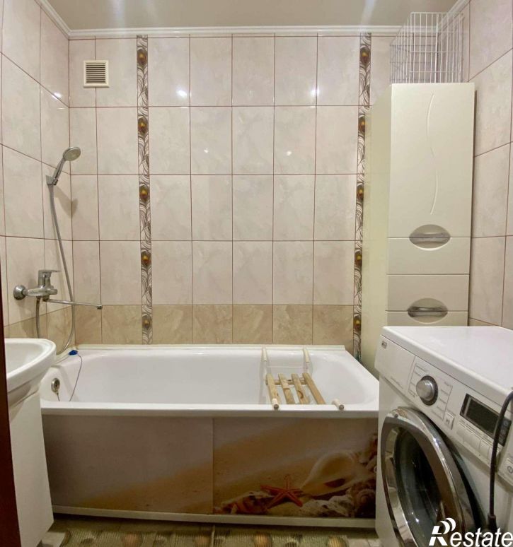 3-комн квартира Фестивальная улица, 6