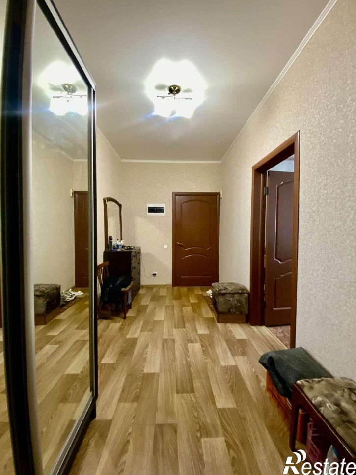 3-комн квартира Фестивальная улица, 6