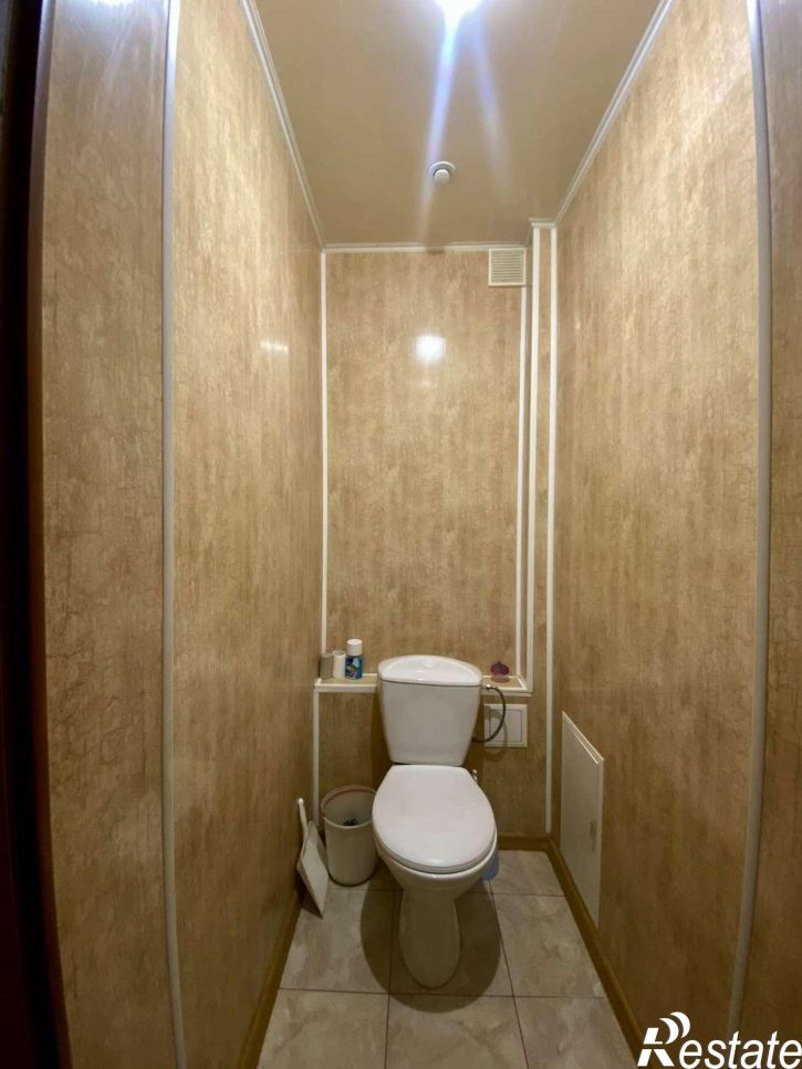 3-комн квартира Фестивальная улица, 6