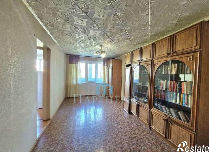 2-комн квартира Волгина улица, 93