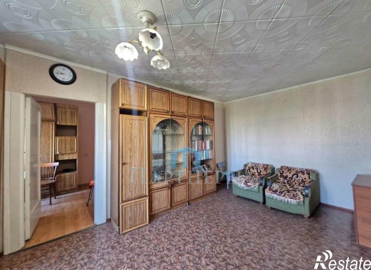 2-комн квартира Волгина улица, 93