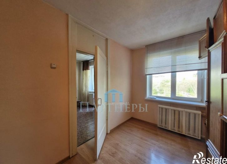 2-комн квартира Волгина улица, 93