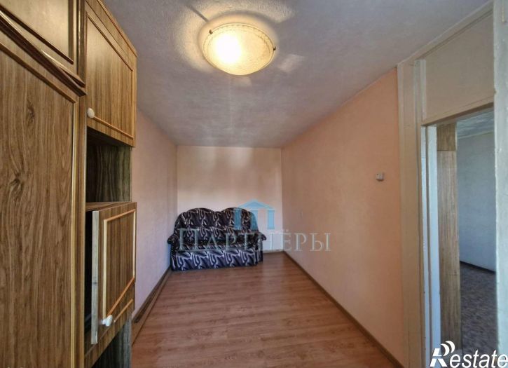 2-комн квартира Волгина улица, 93