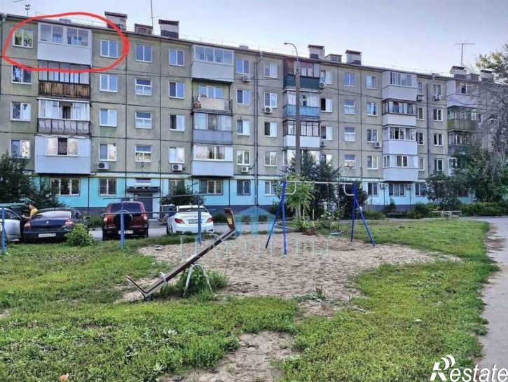 2-комн квартира Волгина улица, 93