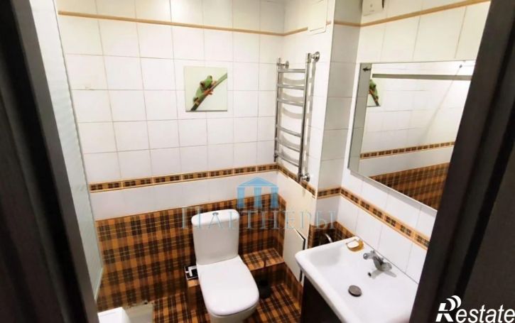 3-комн квартира Солнечная улица, 53