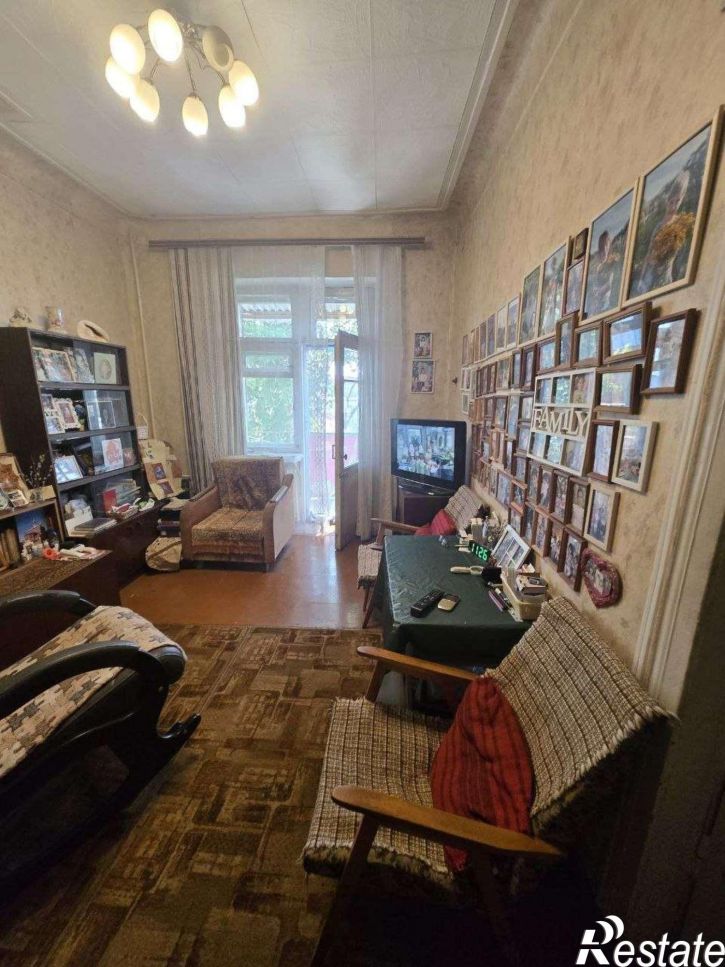 2-комн квартира Галактионовская улица, 102а