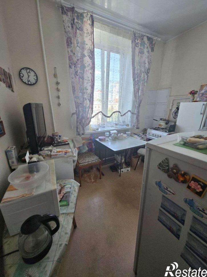 2-комн квартира Галактионовская улица, 102а
