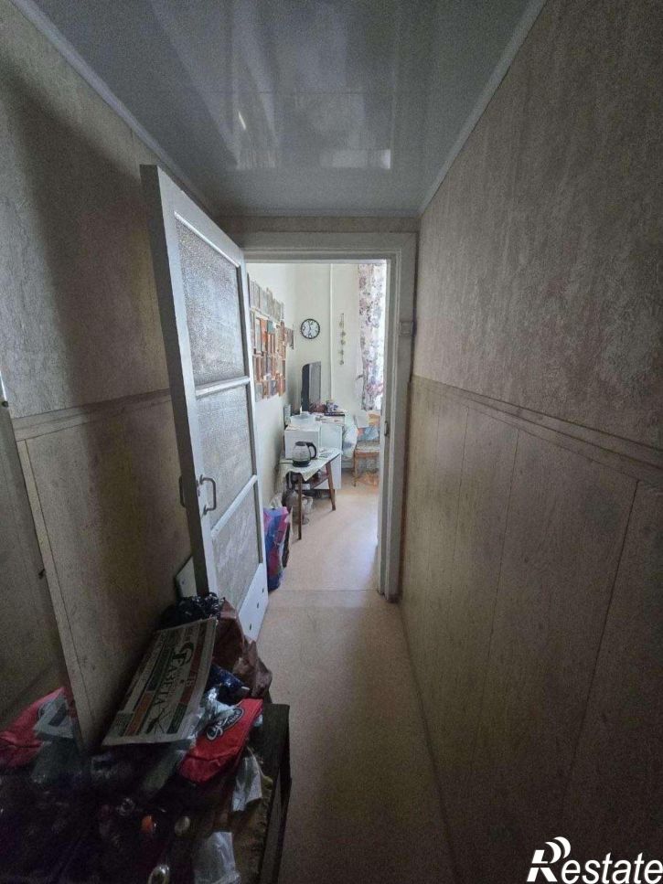 2-комн квартира Галактионовская улица, 102а