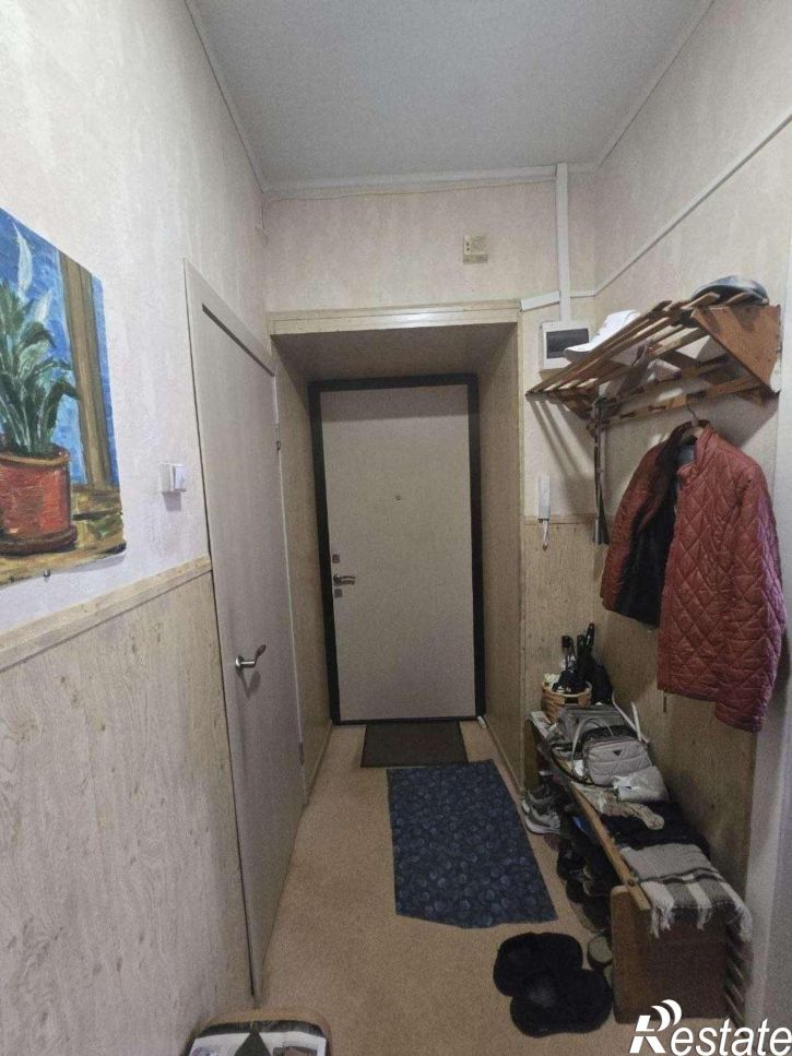 2-комн квартира Галактионовская улица, 102а