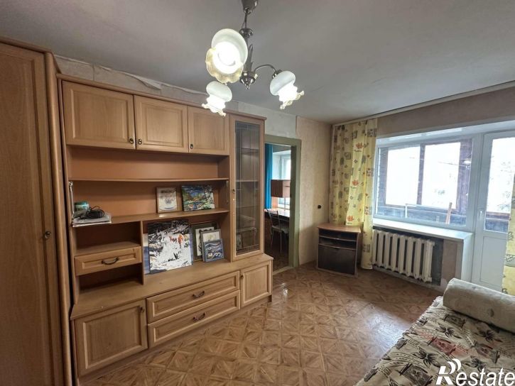 2-комн квартира 4-й проезд, 6