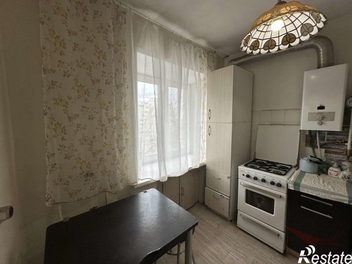 2-комн квартира 4-й проезд, 6