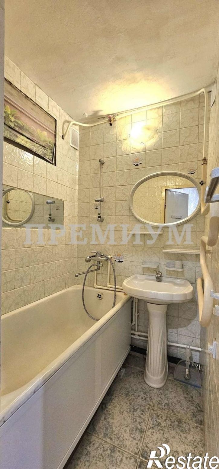 2-комн квартира 11-й квартал, 31