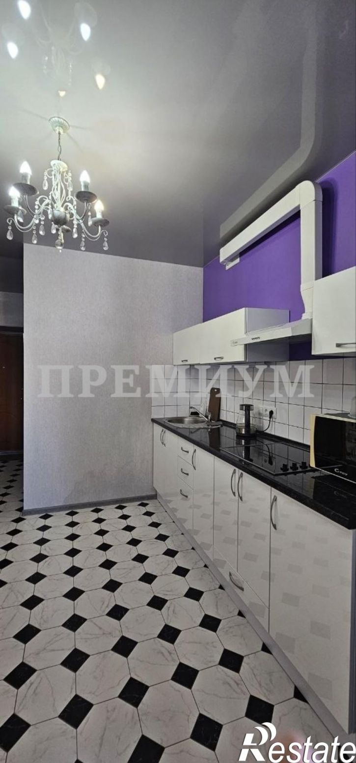1-комн квартира Солнечная улица, 36 Б