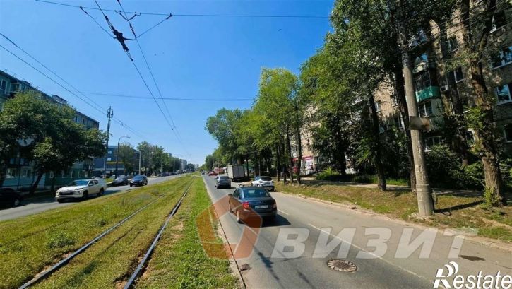 Торговое помещение Ставропольская улица, 80