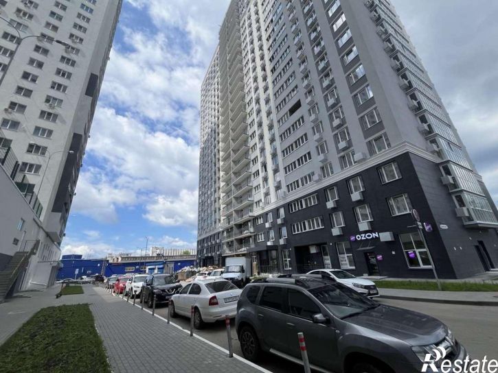 Торговое помещение Московское шоссе, 9