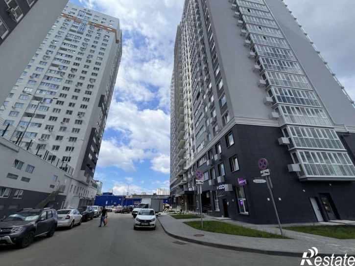 Торговое помещение Московское шоссе, 9