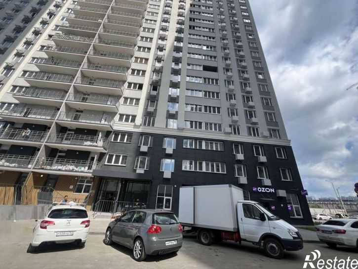 Торговое помещение Московское шоссе, 9