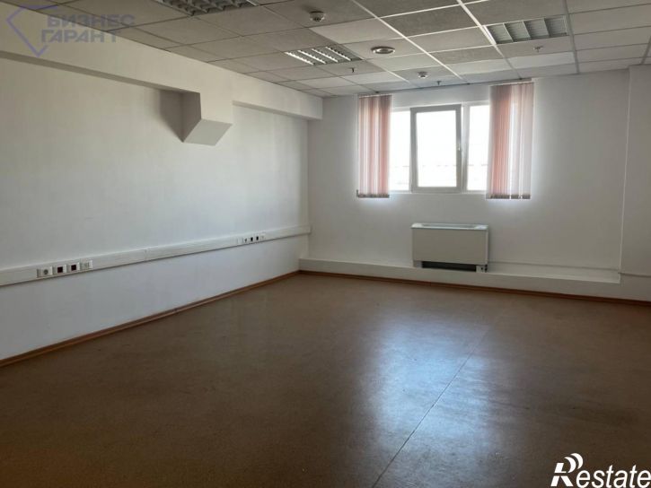 Офис Московское шоссе, 81Б